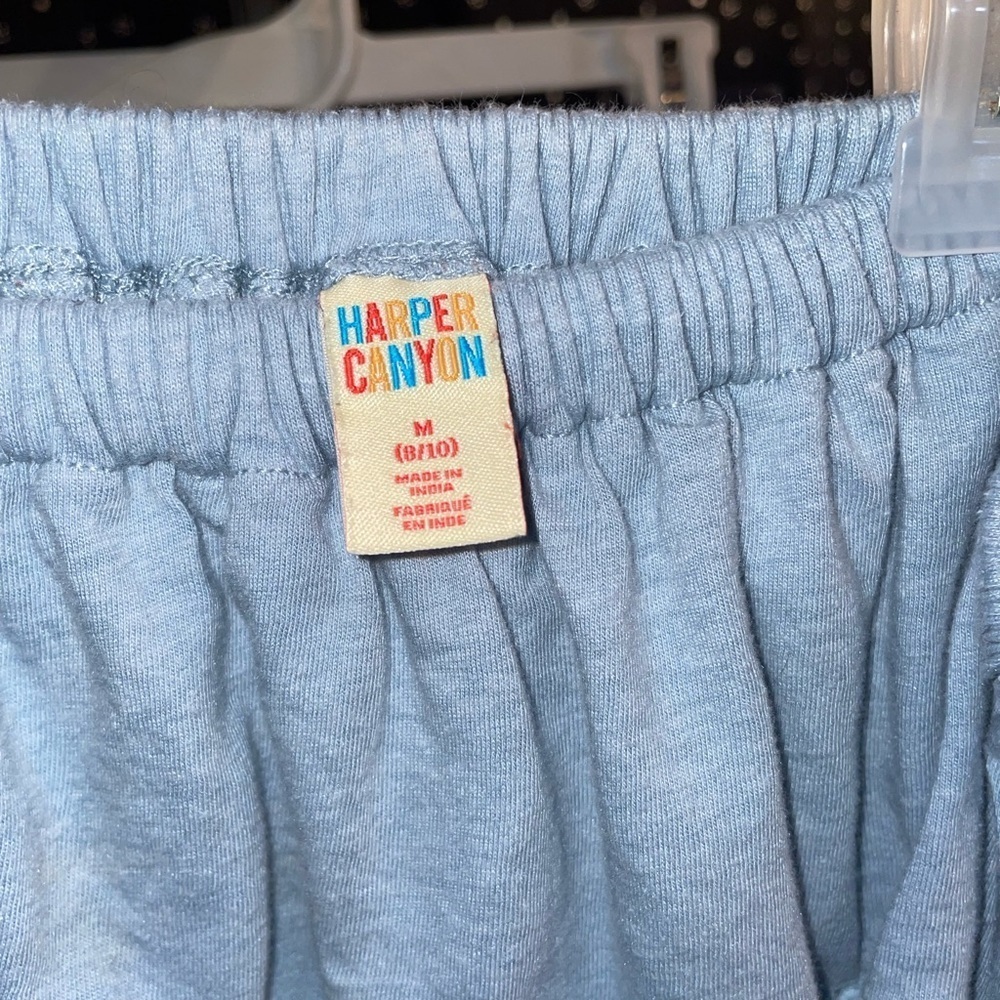 Harper Canyon Girls Romper *make offers* - Picture 2 of 4